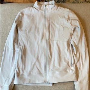 Lululemon City Sweat Zip Sweater
